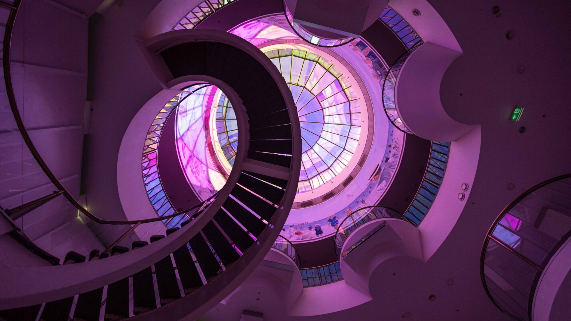 Perth Festival arrives at Carillon city with two flagship visual art installations Fiveight